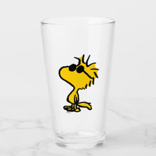 Woodstock In Sunglasses Glass