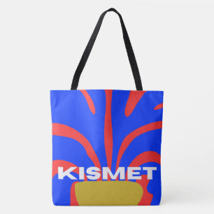 Woodstock Tote Bag