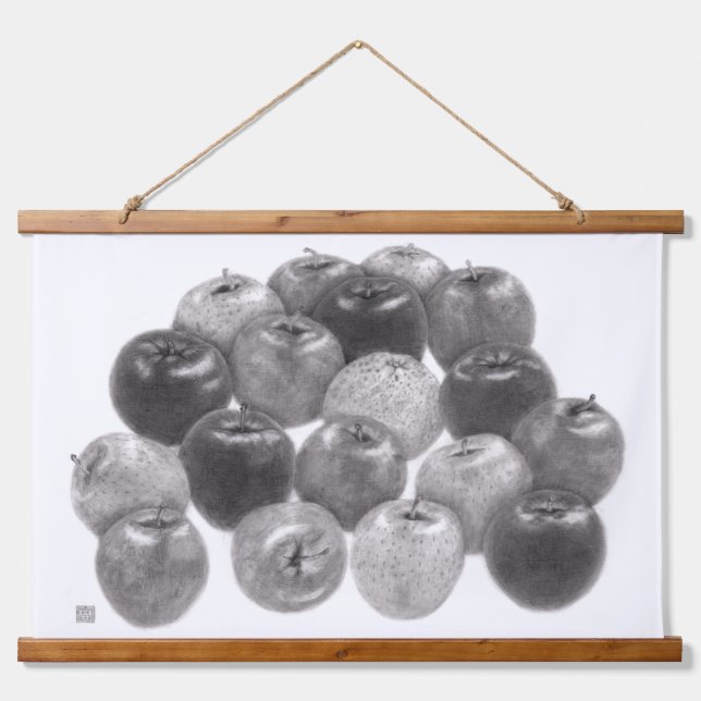 Woodwall Tapestry (Front)