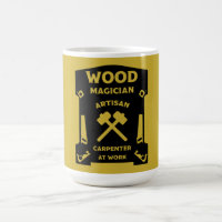 Woodwork Joiner And Carpenter
