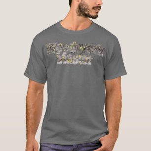 Woodwork Master T-Shirt