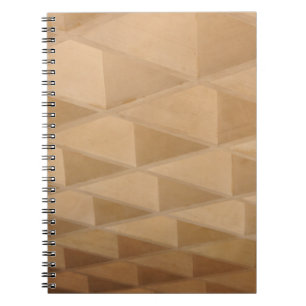 Woodwork Notebook