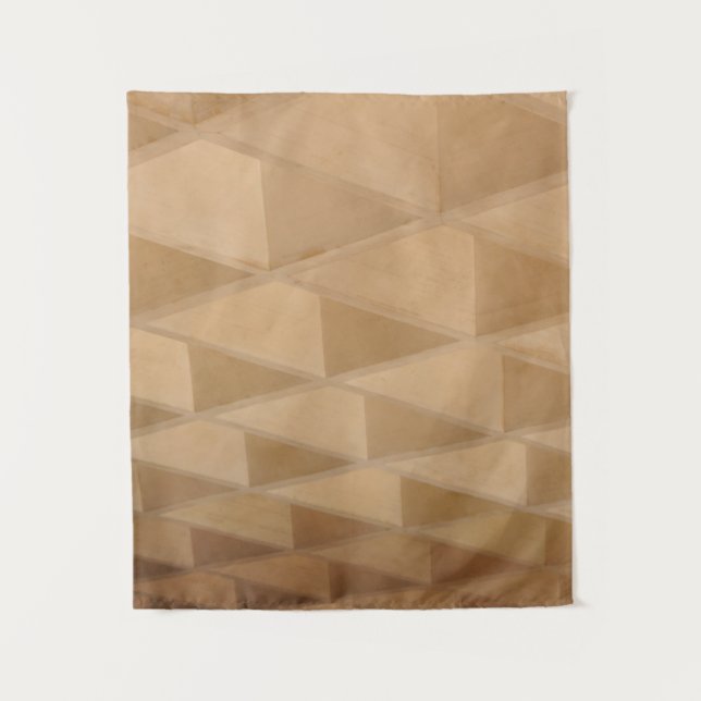 Woodwork Tapestry (Front)