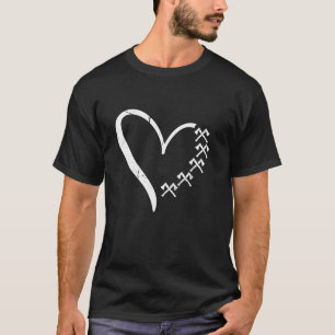 Woodwork Woodworker Axes Lumberjack T-Shirt
