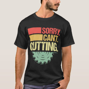 Woodworker Accessories Carpenter Craftsman 12 T-Shirt
