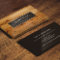 Woodworker - Border Wood Grain