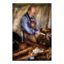 Woodworker - The Carpenter