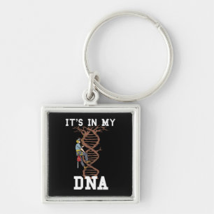 Woodworking Men Lumberjack Gifts Arborist Key Ring