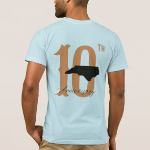 Woody logo w/NC T-Shirt