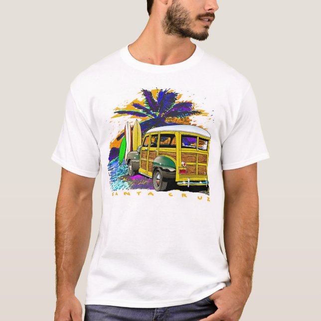 Woody T-Shirt (Front)