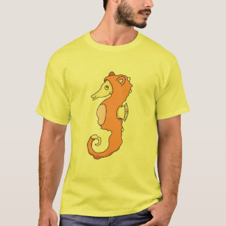 Woody T-shirt (Feecal and Friends)