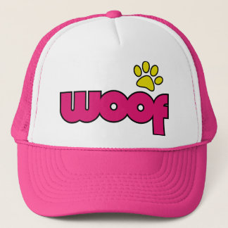 Woof Hat