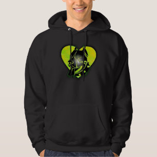 Woof! Hoodie