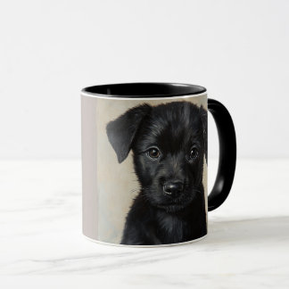 Woof Mug