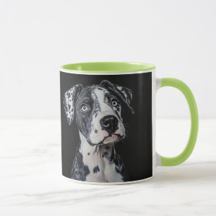 Woof Mug