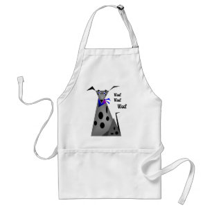 Woof Woof Apron