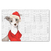 Greyhound, Italian Greyhound, Cute Whippet Dog  Bath Mat for Sale by  Jenn Inashvili