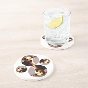 Woofs N' Wags  Coaster
