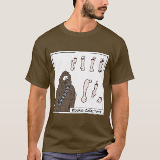 Wookie Collections T-Shirt