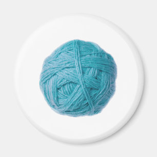 wool ball magnet