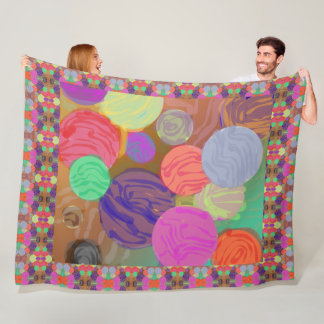 Wool Blanket