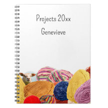 Wool knitting crochet yarn sheep personalizable