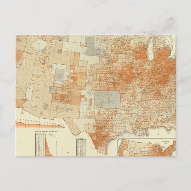 Wool Postcard (Front)