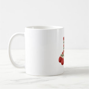 Wool Socks and Candle Coffee Mug