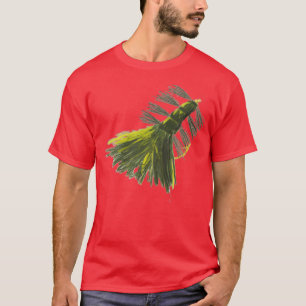 Woolly Bugger Fly T-Shirt