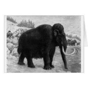 Woolly Mammoth Mod Destiny