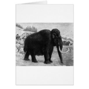 Woolly Mammoth Mod Destiny