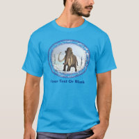 Woolly Mammoth