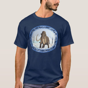 Woolly Mammoth T-Shirt