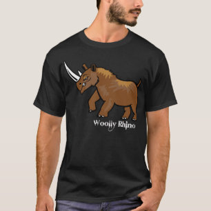Woolly Rhino T-Shirt