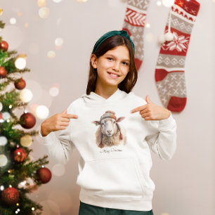 Woolly Wonderland, custom