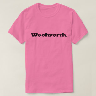 Woolworth T-Shirt