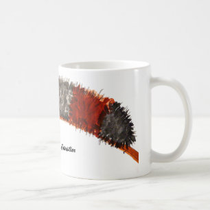 Wooly Bear Caterpillar Mug