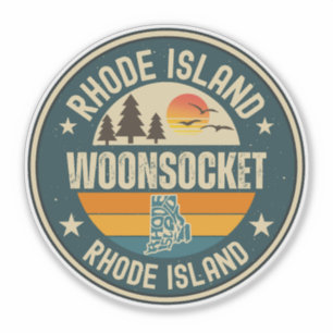 Woonsocket, Rhode Island