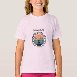 Woosah T-Shirt