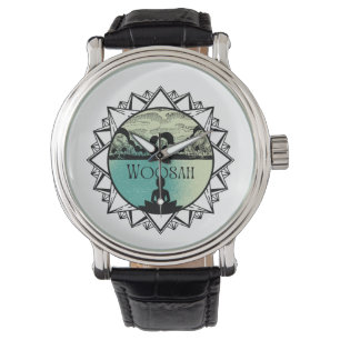 Woosah watch