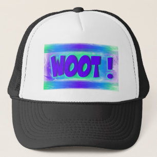 Woot Hat