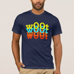Woot T-Shirt