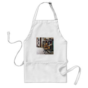 Wooten Desk Standard Apron