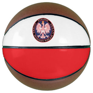 Wooten Wells Round Polish Texan Basketball