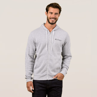 Woozy Yellowfin Hoodie
