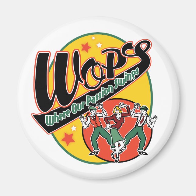 wops magnet (Front)