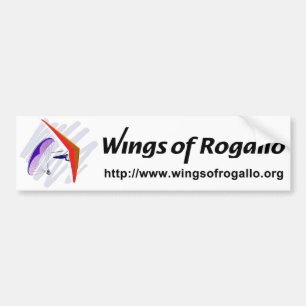 WOR Bumper Sticker