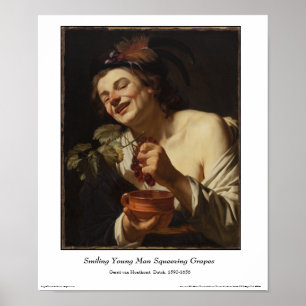 Worcester Art Museum - Poster