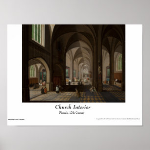 Worcester Art Museum - Poster