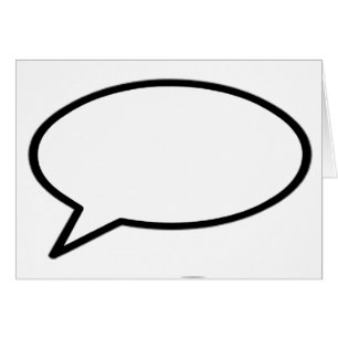 Word Bubble Left The MUSEUM Zazzle Gifts